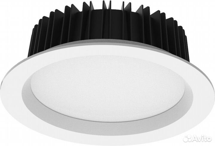 Светильник для торгового освещения AL265 40W 41619