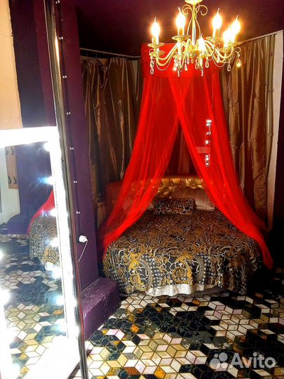 Люстра потолочная бу