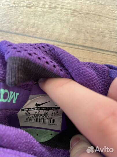 Бутсы nike magista obra FG