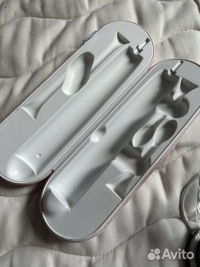Чехол+стакан Philips diamondcare