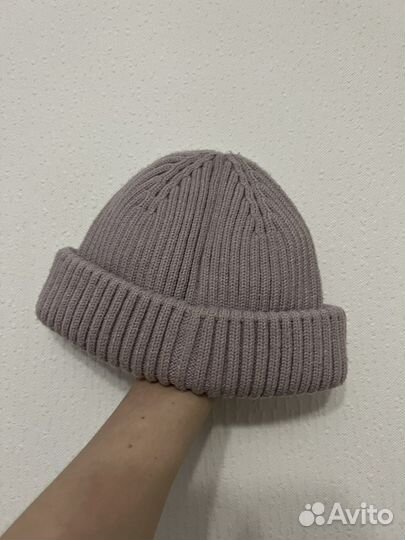 Шапка бини H&M