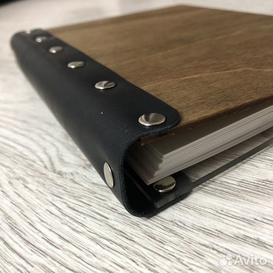 Блокнот скриптонит формата а5