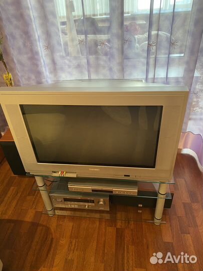 Телевизор thomson 32