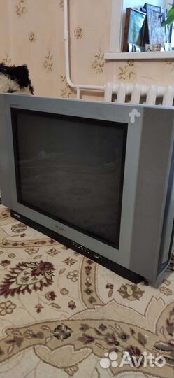 Телевизор Samsung Plano CS - 29a7hpq