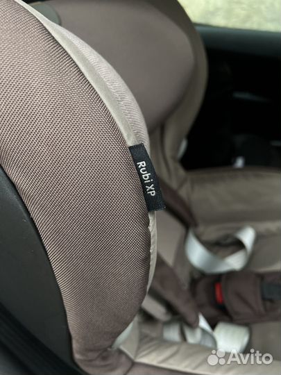 Детское автомобильное кресло Maxi Cosi Rubi XP