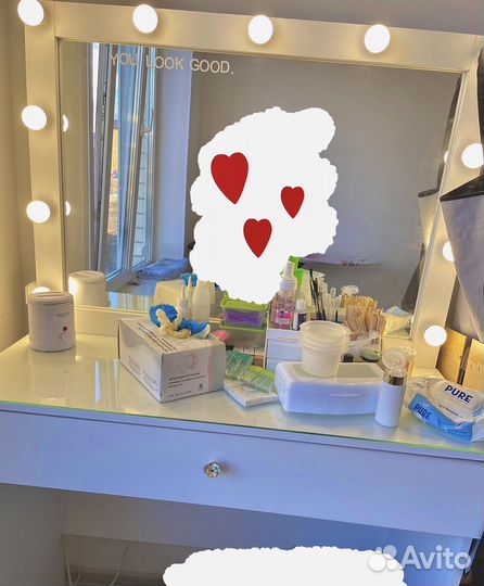 Набор для бровиста