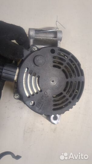 Генератор Ford Focus 2, 2007