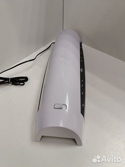 Ламинатор Fellowes Lunar A3