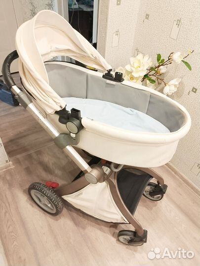 Коляска hot mom 2 в 1