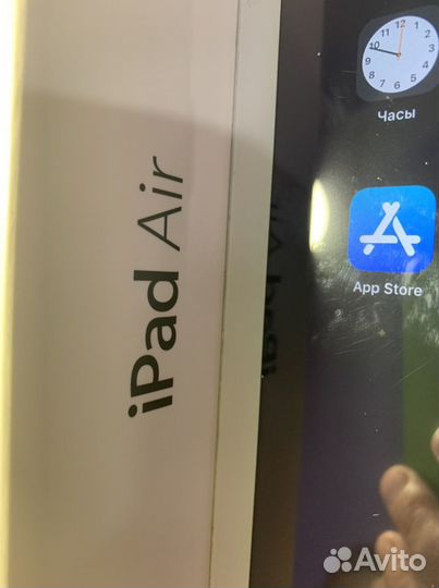 iPad air 32gb wifi cellular