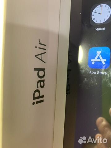 iPad air 32gb wifi cellular