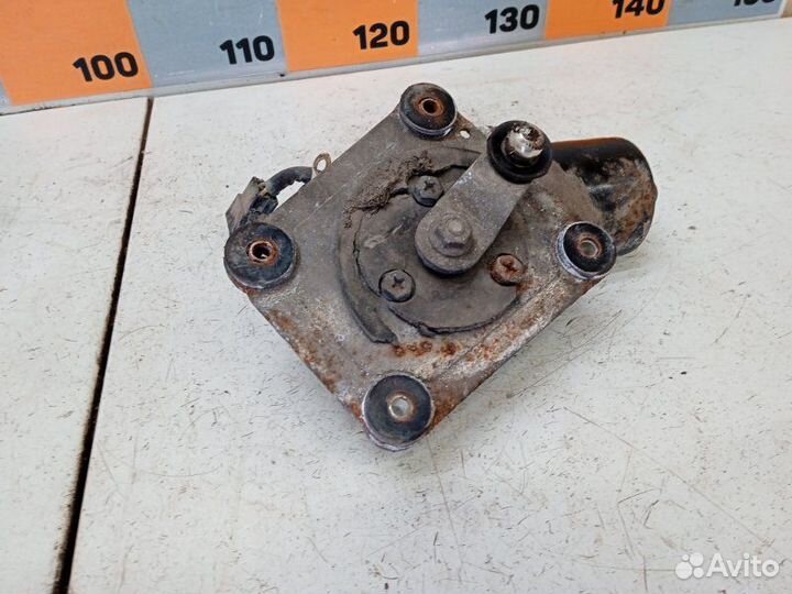 Моторчик стеклоочистителя передний Daewoo Matiz