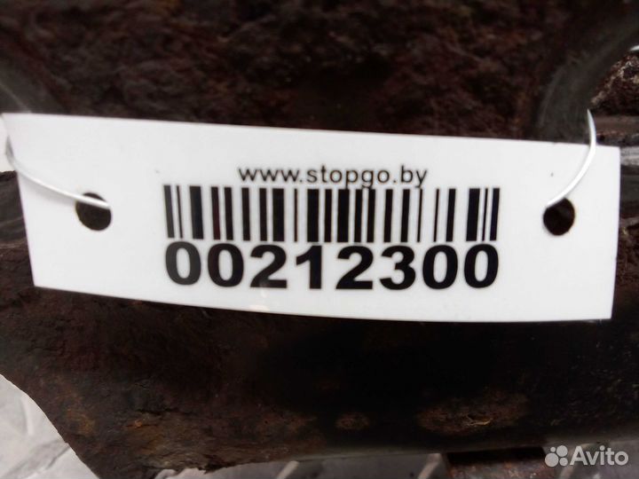 Амортизатор передний L Mazda CX-7 ER EG2334900