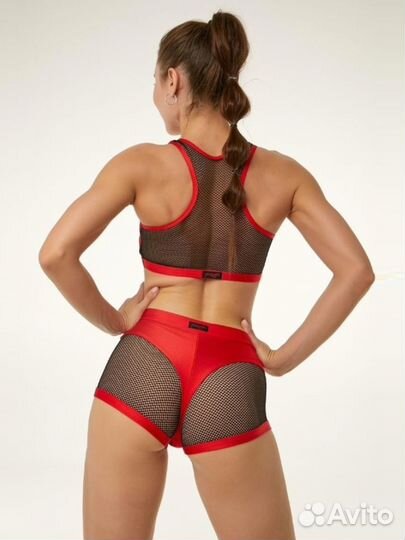 Костюм для pole dance