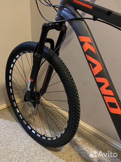 Велосипед 29 колеса Новый