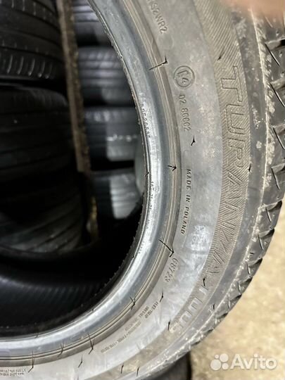 Bridgestone Turanza T005 205/55 R16