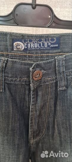 Джинсы мужские новые Турция р.29
