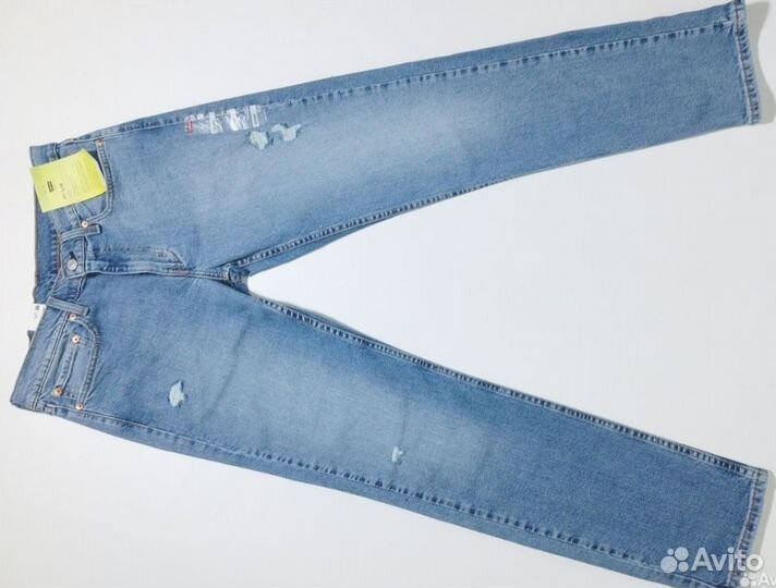 Джинсы Levi's 511 Оригинал W:30/30