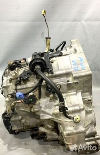 АКПП Honda Accord 2.4 2WD mcta BLG