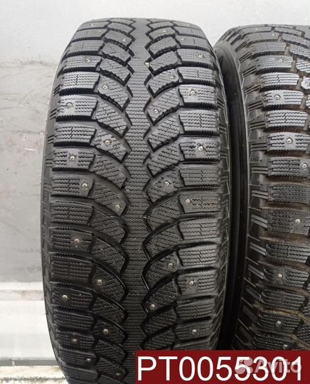 Bridgestone Blizzak Spike-01 255/65 R17 98H