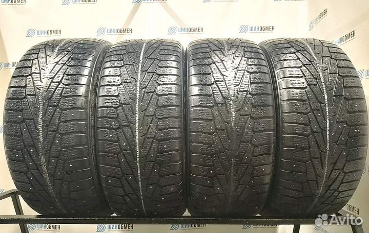 Nokian Tyres Hakkapeliitta 7 SUV 265/50 R19 110T