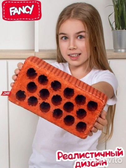 Мягкие,игрушки,кирпич