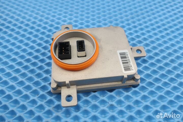 Блок розжига Skoda Superb 3