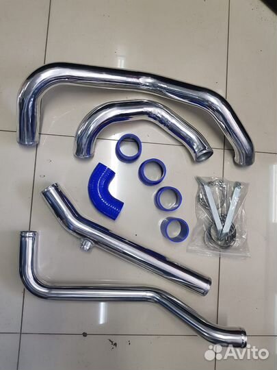 Пайпинг кит - Toyota Caldina St210 ST215 3S-GTE