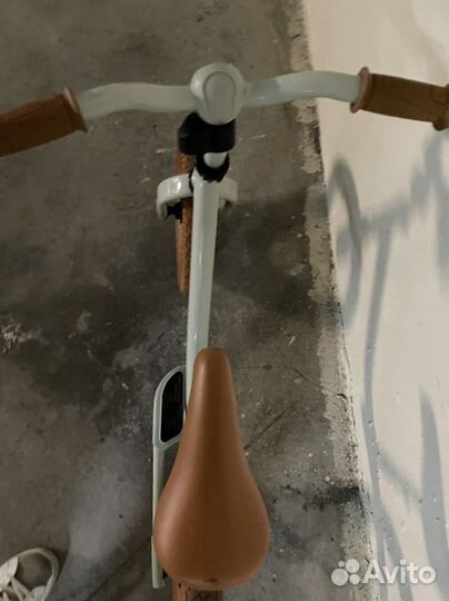 Беговел happy baby