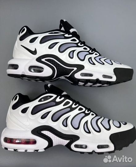Кроссовки nike air max tn plus terrascape