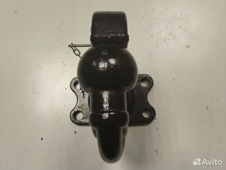 Фаркоп для УАЗ