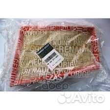 Фильтр воздушный 8200371661 renault