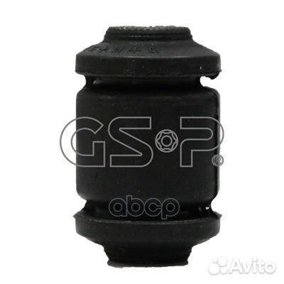 Сайлентблок передний переднего рычага hyundai i