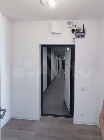 Квартира-студия, 24 м², 9/17 эт.