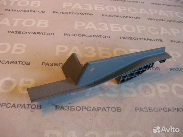 Накладка порога (внутренняя) задняя левая Ford