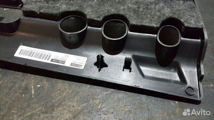 Накладка торпедо Porsche Cayenne 958 M4852 2011