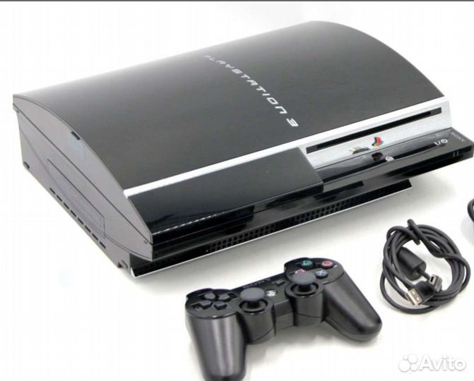 Sony playstation 3