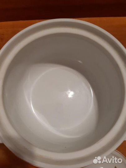 Супница СССР