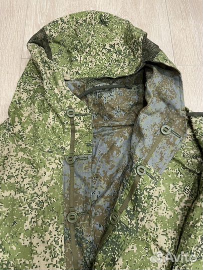 Костюм маскировочный 6Ш122