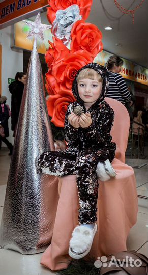 Костюм для девочки