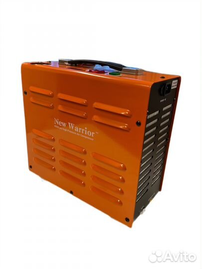 Компрессор вд New Warrior 12/220V (V5) автоматичес