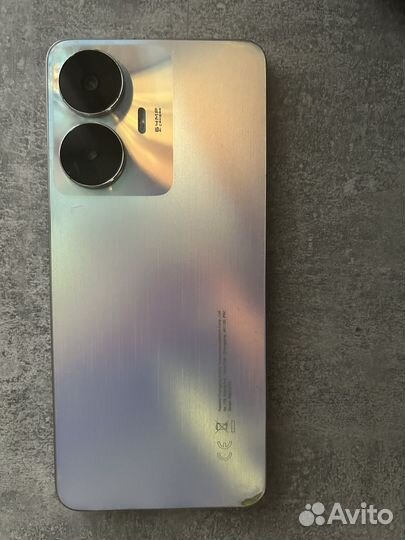 realme C55, 8/256 ГБ
