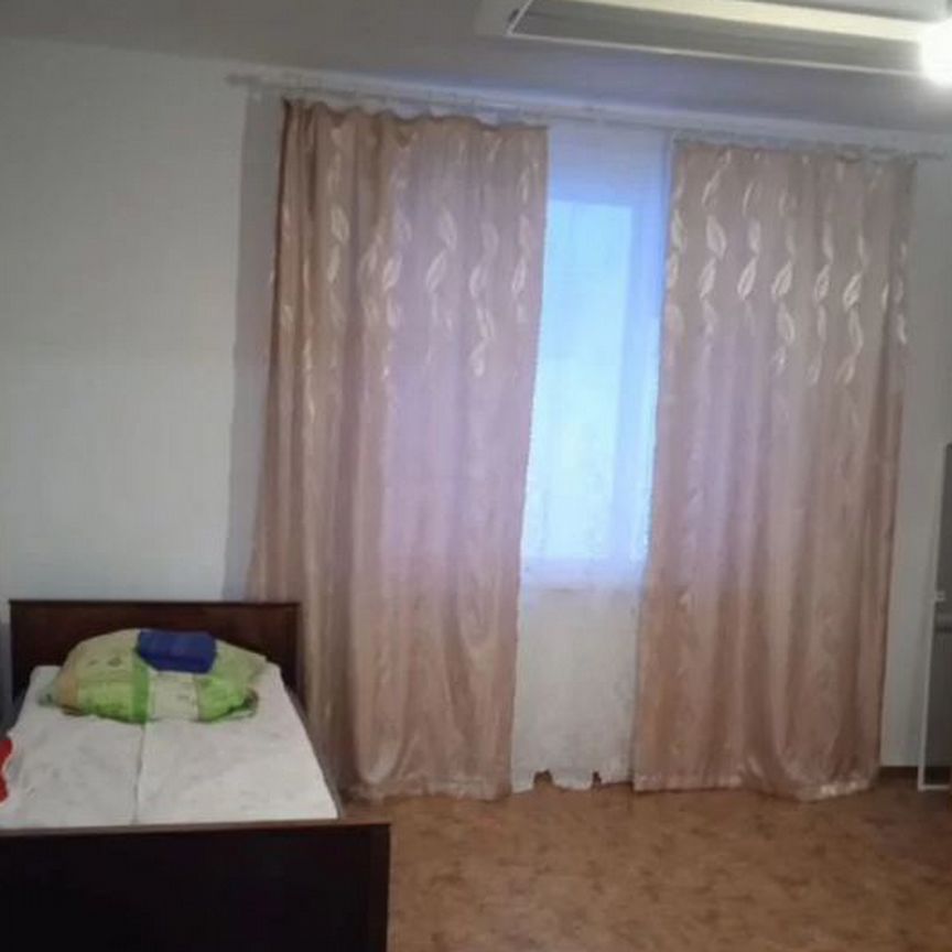 Квартира 1-комн. 34 м² в с. Парабель — фото 3