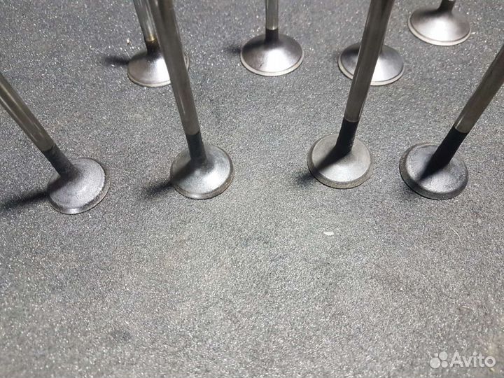 Клапан ford focus 1 2.0