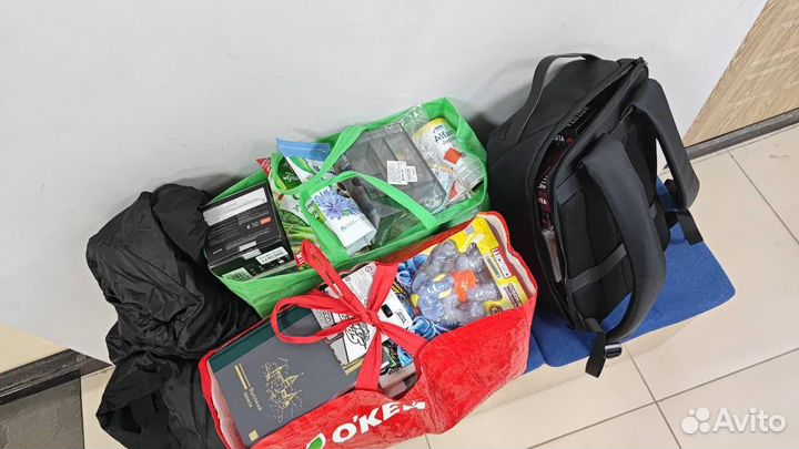 Разные вещи, игрушки, детское питание