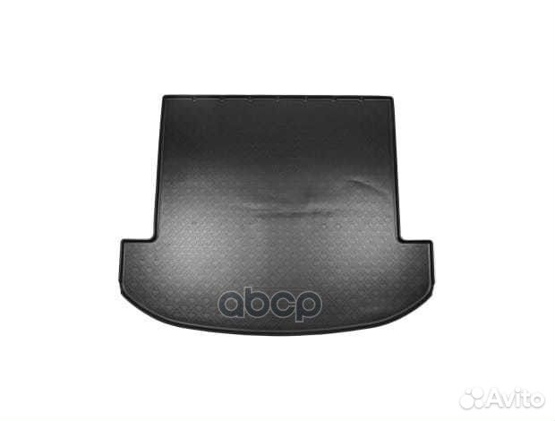 Ковер в багажник длинный 7 мест KIA sorento20 MQ4