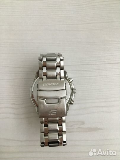 Часы Casio Edifice