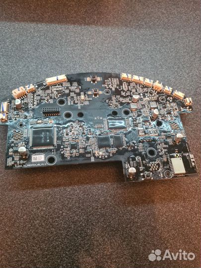 Материнская плата Xiaomi vacuum mop