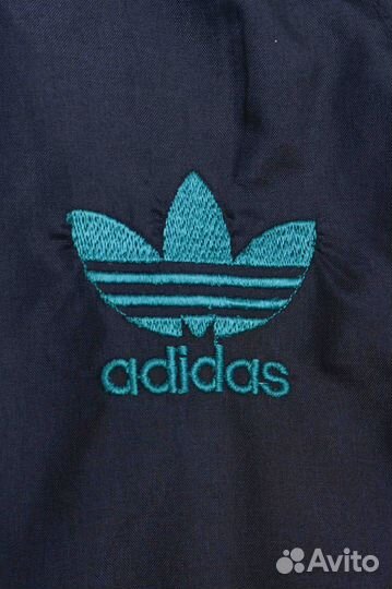 Спортивные брюки Adidas, размер XXL