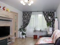 2-к. квартира, 46,6 м², 3/5 эт.